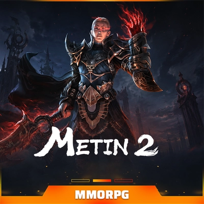 Metin2