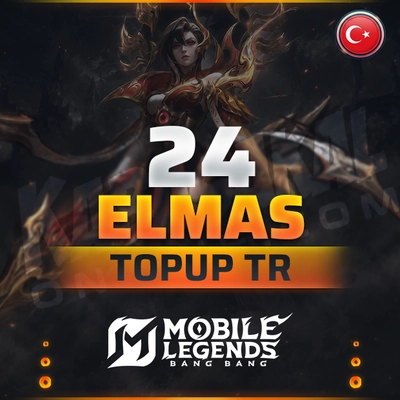Mobile Legends Türkiye - Haftalık Elit Paket