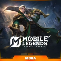 Mobile Legends