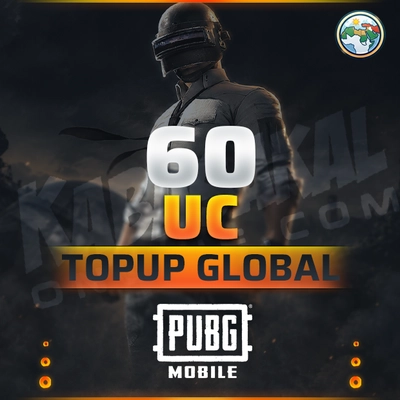 PUBG Mobile Global - Elite Pass Plus