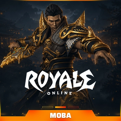 Royale Online