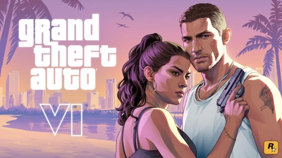 GTA VI Ön Siparişleri Resmen Başladı! GTA 6'yı Itemgo'dan Hemen Satın Alın