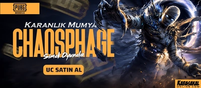 PUBG Mobile’a Yeni Set Geliyor: UC’lerini Şimdiden Hazırla