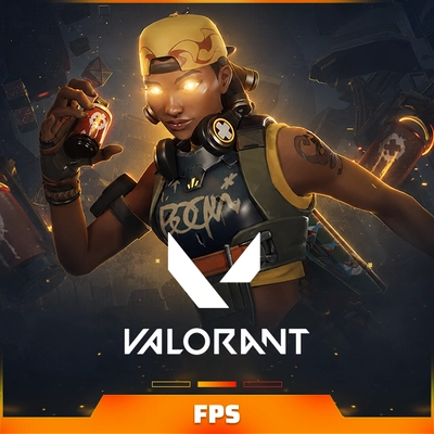 Valorant
